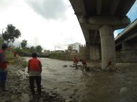 DYC Members at Bagmati