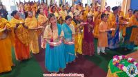 Gurupoornima  Celebration at Gaighat