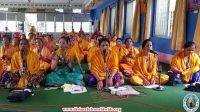 Gurupoornima  Celebration at Gaighat