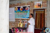 New Satsang Center at Dhanusha