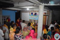 New Satsang Center at Dhanusha