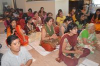 Satsang & Raksha Bandhan