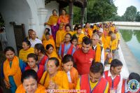 Siddha Pokhari Visit