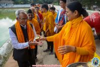 Siddha Pokhari Visit