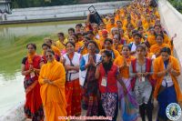 Siddha Pokhari Visit