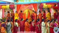 Teej Celebration