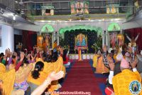 Sadhana Program