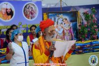 Grand Sadhu Sewa