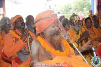 Grand Sadhu Sewa