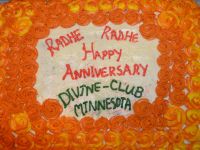 1st. Anniversary of DivineClub of Minnesota!
