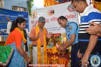 Dengue Health Camp at Chitwan