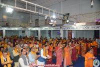 Sadhana Program