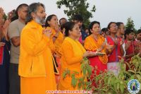 Aarati Performed