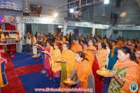 Spiritual Birthday Celebration