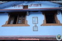 Laxmi Puja at Badrinath