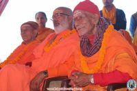 Sadhu Sewa at Hetauda