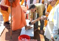 Sadhu Sewa at Hetauda