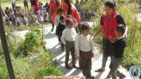 Educational Materials distribution program