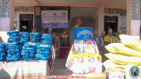 Educational Materials distribution program