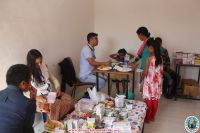 Free Health Camp