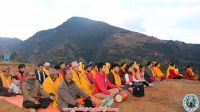 Spiritual Retreat program