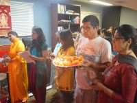 Satsang at Chicago