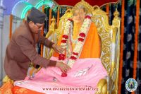 Jagadguruttam Diwas Celebration