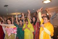 Satsang at Chicago!!