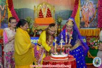 Gopi Prem Diwas Celebration