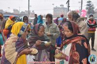 Food and Herbal tea distribution 