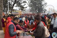 Food and Herbal tea distribution 