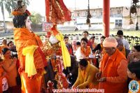 Bageshwori Temple Visit