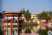 Bageshwori Temple Visit