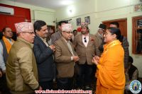 Expansion of Bidwat Samaj Nepal at Nepalgunj