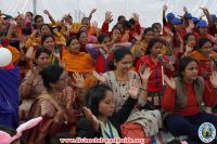 Sadhana Program at Nepalgunj