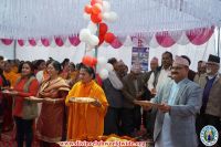 Sadhana Program at Nepalgunj