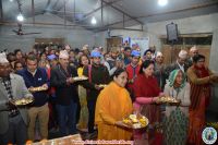 Sadhana Shivir at Dhangadhi