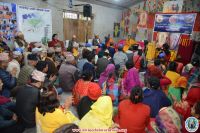 Sadhana Shivir at Dhangadhi