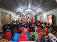 Sadhana Shivir at Dhangadhi