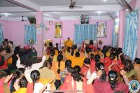 Satsang at Dang