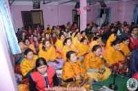 Satsang at Dang