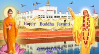 Happy Buddha Jayanti