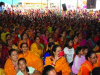 Shri Krishna Janmasthami Celebration!