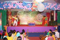 Shri Krishna Janmasthami Celebration!