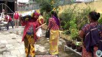 Distribution Program at Pokhara