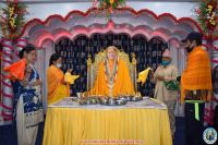 Gurupurnima Celebration at SSD, Nepal