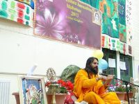 Janmasthami Celebration at UK