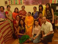 Janmasthami Celebration at UK