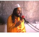 Swamiji at different Religion