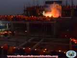 Maha Kalash Aarati at Jagadguruttam Samadhi Mandir 2075